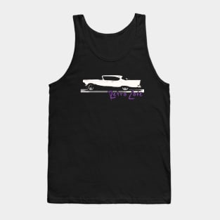 Retro Love - 60s Classic Car Tank Top